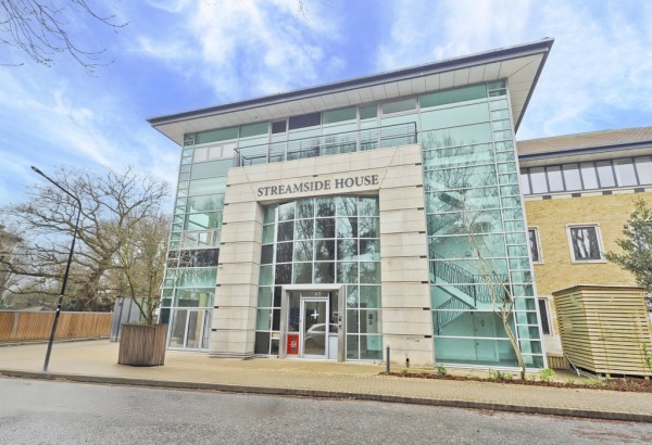 View Full Details for Streamside House, Uxbridge, Greater London