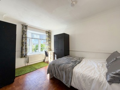 Belgrave Mews, Uxbridge, UB8